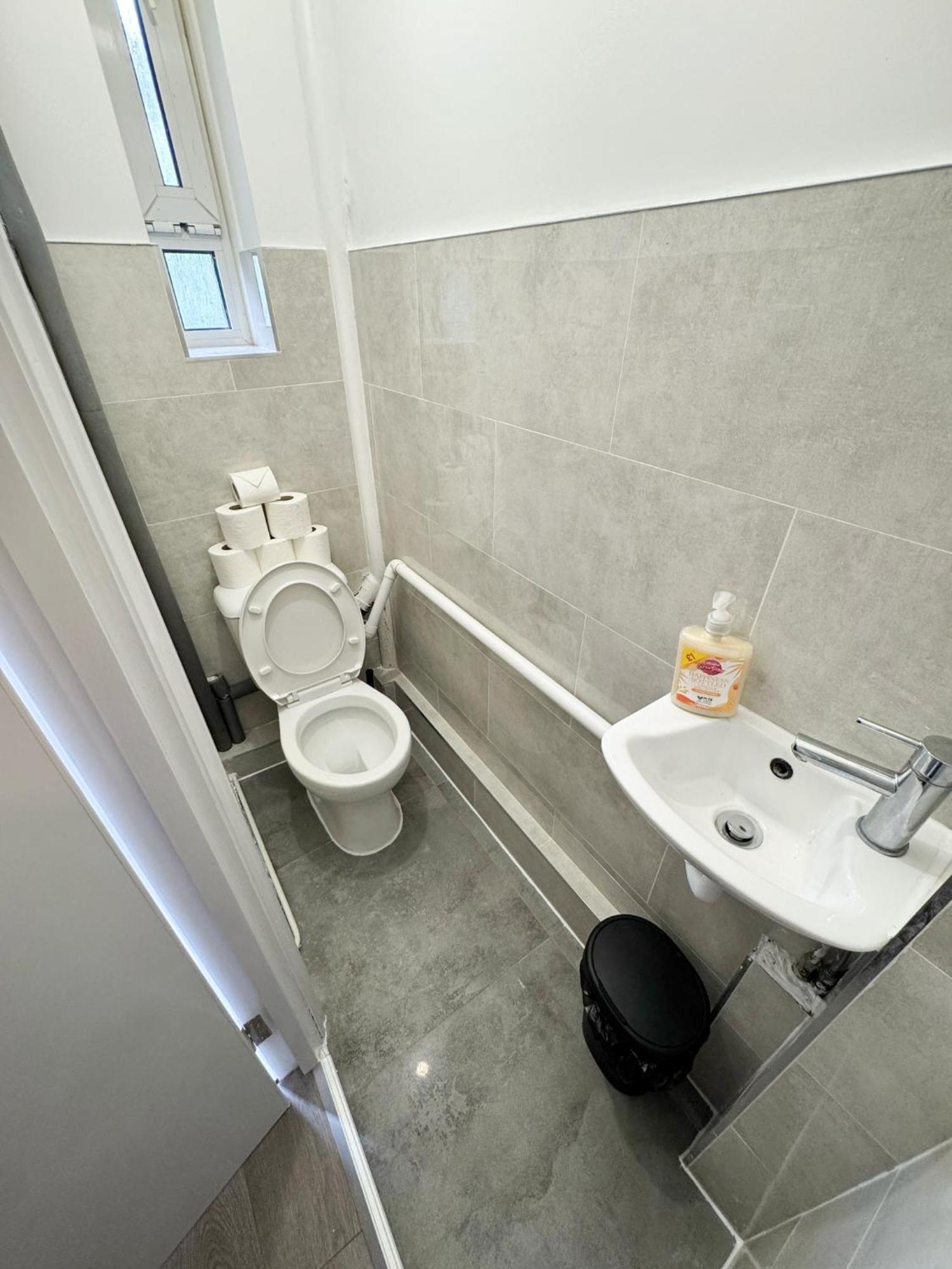 Vollasky Apartment لندن المظهر الخارجي الصورة